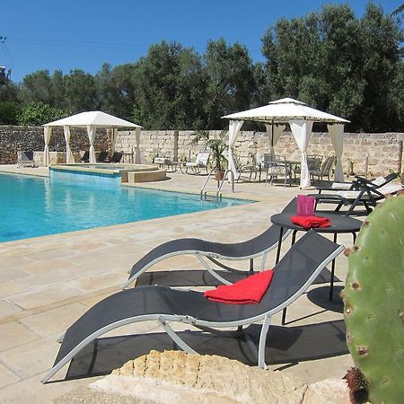Hotel Masseria Coccioli Казалабате Екстер'єр фото