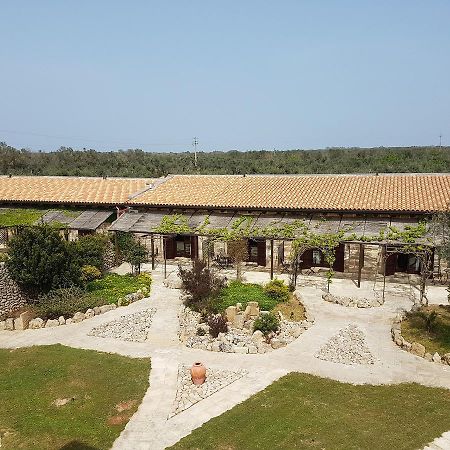 Hotel Masseria Coccioli Казалабате Екстер'єр фото