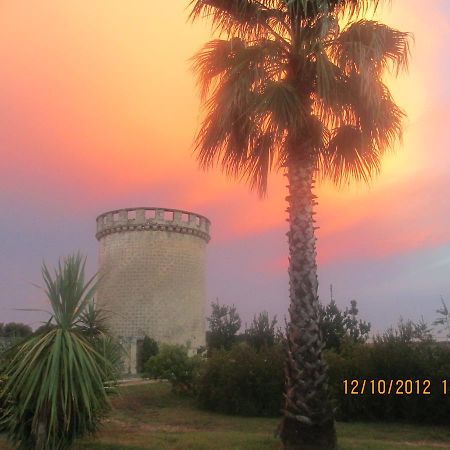 Hotel Masseria Coccioli Казалабате Екстер'єр фото