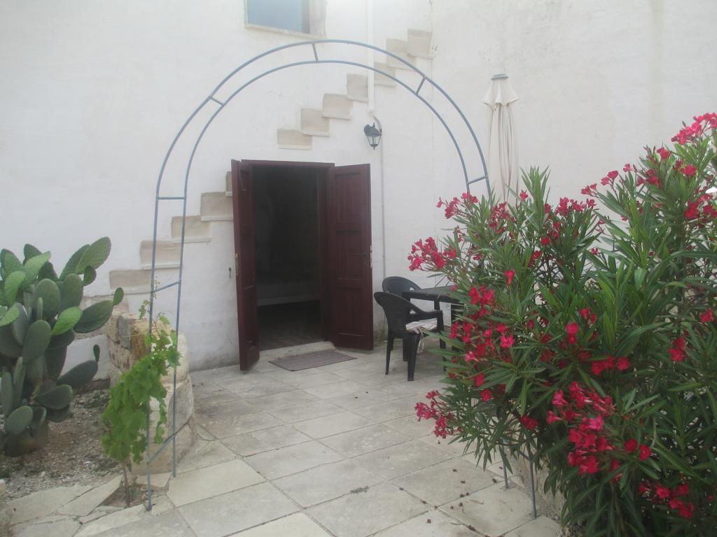 Hotel Masseria Coccioli Казалабате Номер фото