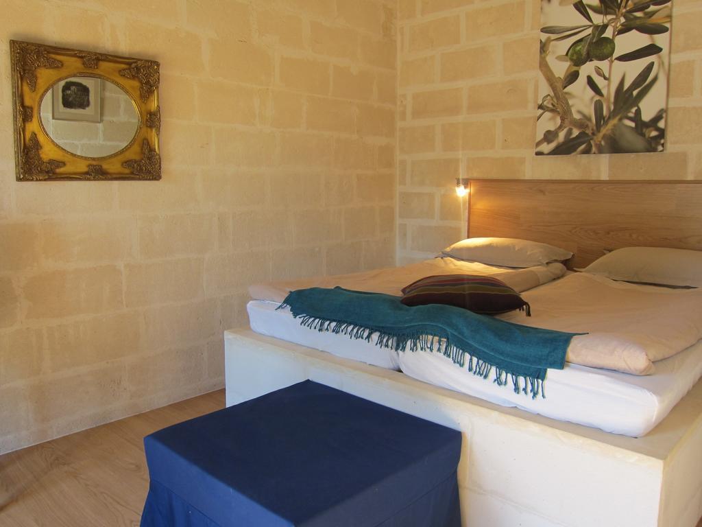 Hotel Masseria Coccioli Казалабате Номер фото