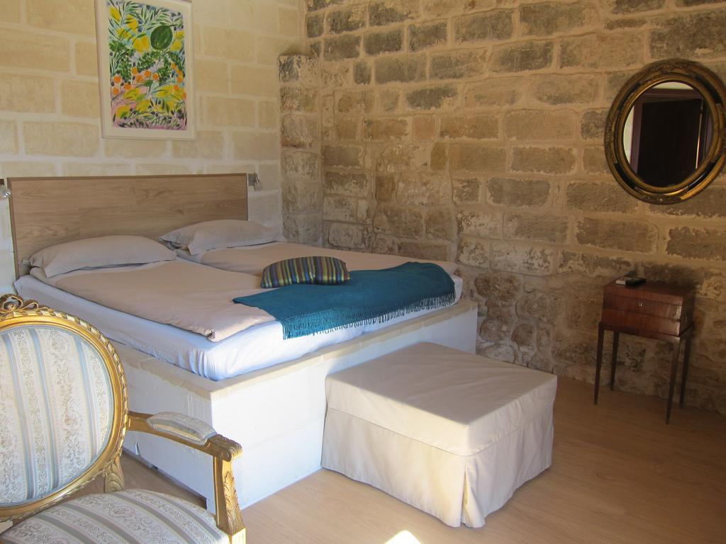 Hotel Masseria Coccioli Казалабате Номер фото