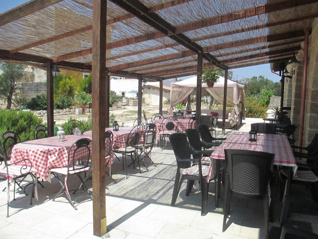 Hotel Masseria Coccioli Казалабате Екстер'єр фото