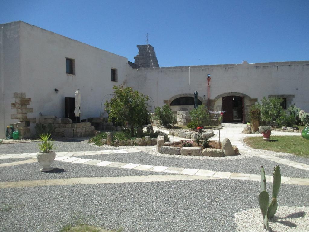 Hotel Masseria Coccioli Казалабате Номер фото