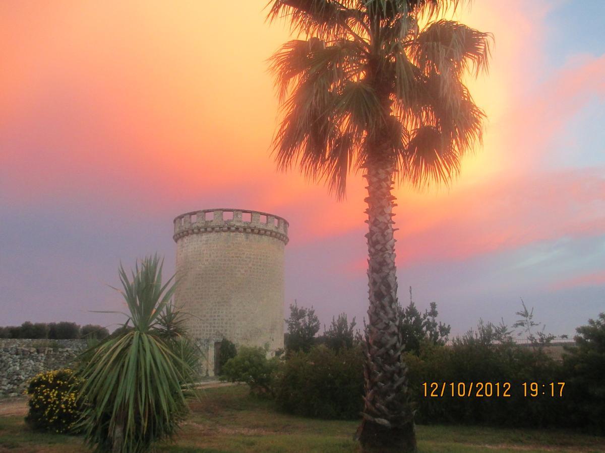Hotel Masseria Coccioli Казалабате Екстер'єр фото