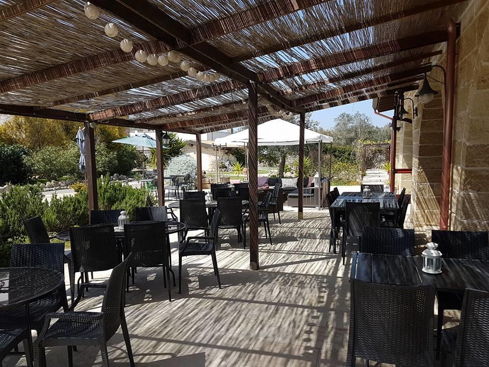Hotel Masseria Coccioli Казалабате Екстер'єр фото