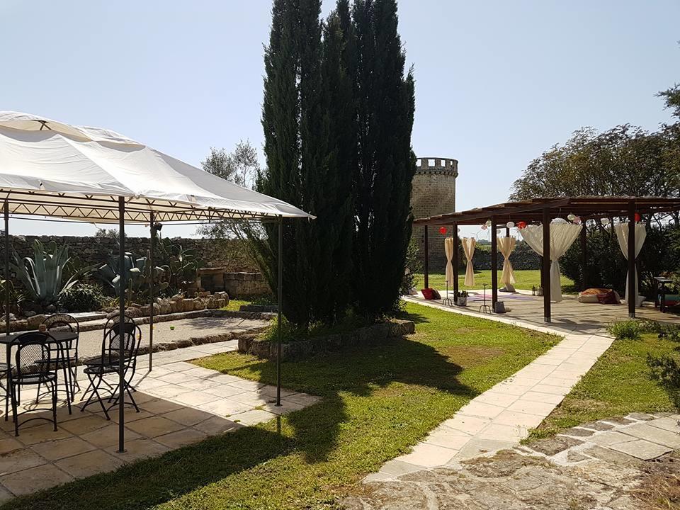 Hotel Masseria Coccioli Казалабате Екстер'єр фото