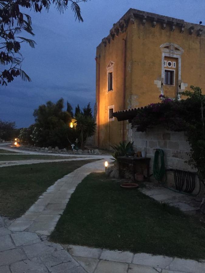 Hotel Masseria Coccioli Казалабате Екстер'єр фото